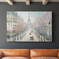 Paris Impression XXXVI - Canvas Art Print