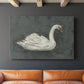 swan,white swan,dark background,artwork,graceful,animal,nature,beauty,serene,feather,gliding,elegant,texture,wildlife,painting,aquatic,illustration,art,calm,soft,peaceful,representation,bird,natural,swimming,colors,soft hues,simplicity,habitat,art style,creativity,portrait,realism,visual art,aesthetics,quiet,tranquil,soothing,flowing