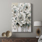 Soft Fragrance II - Canvas Art Print