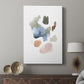 Fresh Start I - Canvas Art Print
