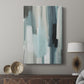 Scribe Shore II - Canvas Art Print
