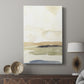 Slate Movement II - Canvas Art Print