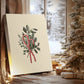 Twilight of Sugar Fir - Canvas Art Print