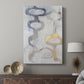 Linx I - Canvas Art Print