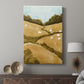 Scattered Sheep I - Canvas Art Print