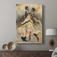 Night Out - Canvas Art Print