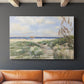 Summer Seas - Canvas Art Print