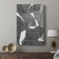 Night Bloom III - Canvas Art Print