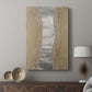 Silver Lake II - Canvas Art Print