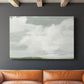 Gray Stone Sky I - Canvas Art Print