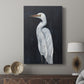 Calm Great Egret I - Canvas Art Print