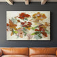 Floral Impressions V1 - Canvas Art Print