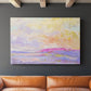 Goddess - Canvas Art Print