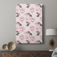 Cute Couture Collection E - Canvas Art Print