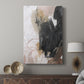 Unbleached Neutrals III - Canvas Art Print