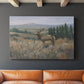 Western Wildlife II - Canvas Art Print