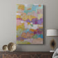 Kindill I - Canvas Art Print