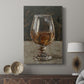 The Hard Stuff III - Canvas Art Print