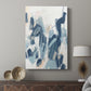 Interlocking Melody II - Canvas Art Print