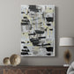 Tiles & Texture Abstract Angles III - Canvas Art Print