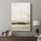 Slate Movement I - Canvas Art Print