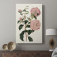 Pink Floral Mix IV - Canvas Art Print
