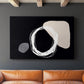 Simply Stated III - Canvas Art Print