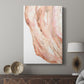 Rose Quartz II - Canvas Art Print
