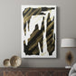 Onyx Obelisks IV - Canvas Art Print