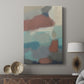 Floating By II - Canvas Art Print