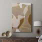 Texture Desert II - Canvas Art Print
