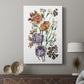 Garden Bouquets I - Canvas Art Print
