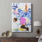 Evidence III - Canvas Art Print