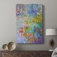 Let Me Bloom I Am - Canvas Art Print
