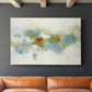 Fortune Found - Canvas Art Print