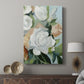 Bouquet Scatter I - Canvas Art Print