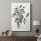 Growing Leaves VI - Canvas Art Print