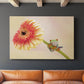 Hanging On IX - Canvas Art Print