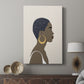 Heavenly Hair IV - Canvas Art Print