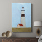 Lookout Point II - Canvas Art Print