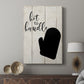 Hot To Handle - Canvas Art Print