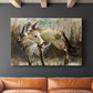 Lodge Twilight I - Canvas Art Print