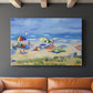 Sunshine State of Mind - Canvas Art Print