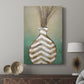 Global Vessel I - Canvas Art Print