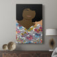 Care Giver I - Canvas Art Print