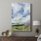 Spring Air II - Canvas Art Print