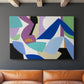 Ode to Matisse I - Canvas Art Print