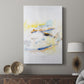 Spacial I - Canvas Art Print