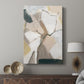 Marble Lines I - Canvas Art Print