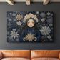 Angel LXXXVI - Canvas Art Print